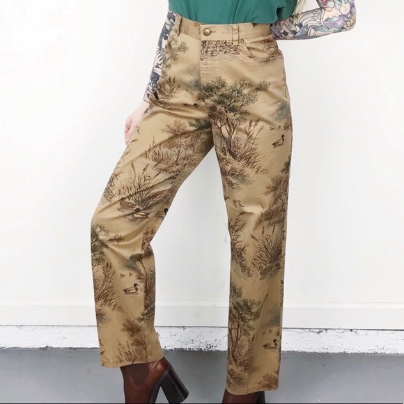 Ralph Lauren Pants - ❤️... Ralph Lauren Pants